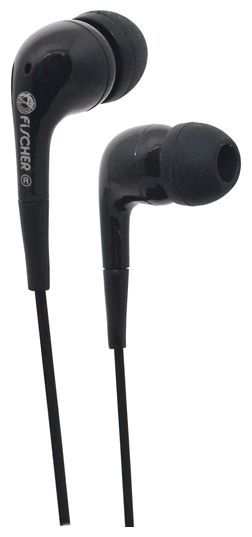 Отзывы Fischer Audio FA-655