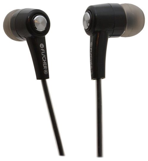 Отзывы Fischer Audio FA-745