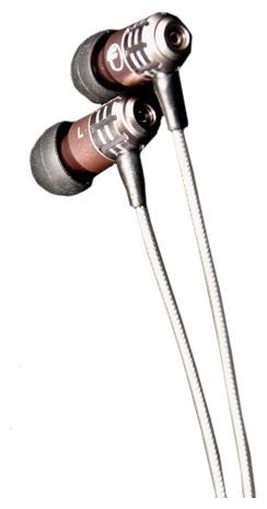 Отзывы Fischer Audio FA-912