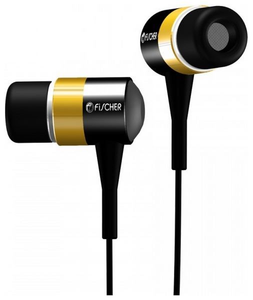 Отзывы Fischer Audio FA-970