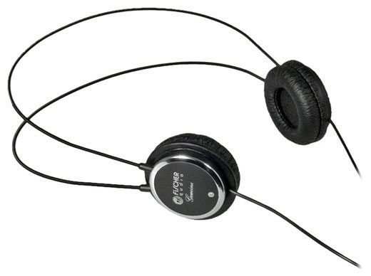 Отзывы Fischer Audio Gemini