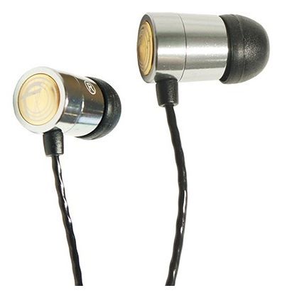 Отзывы Fischer Audio Silver Bullet v.2