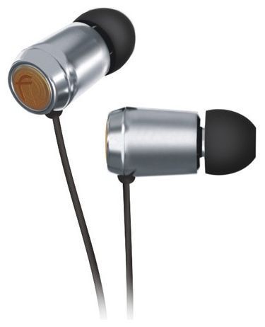 Отзывы Fischer Audio Silver Bullet