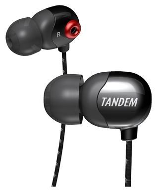 Отзывы Fischer Audio Tandem