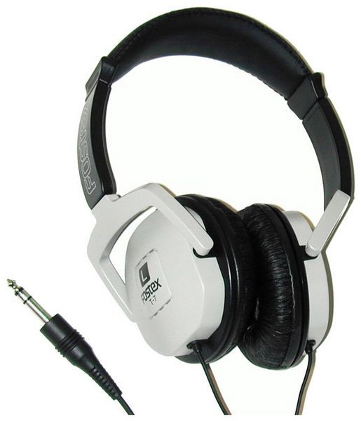 Отзывы Fostex T-7