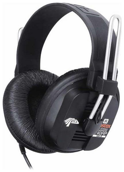 Отзывы Fostex T40RPmkII