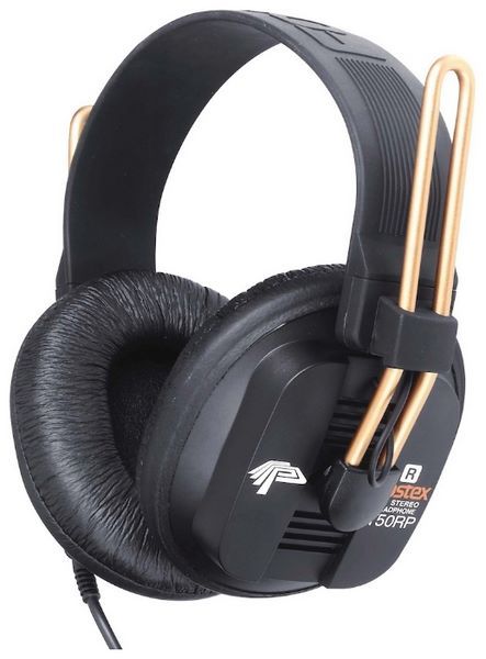 Отзывы Fostex T50RP