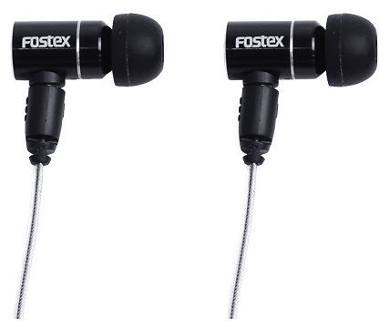 Отзывы Fostex TE-05