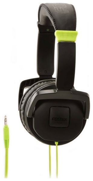 Отзывы Fostex TH-5