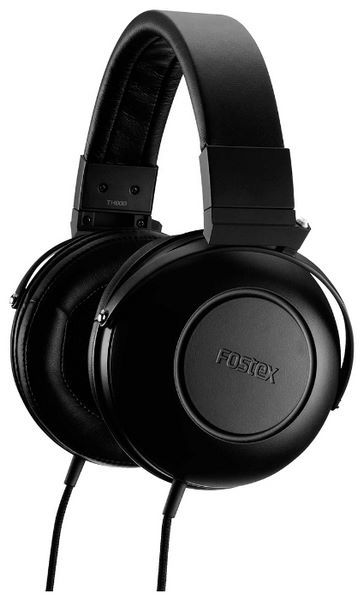 Отзывы Fostex TH 600