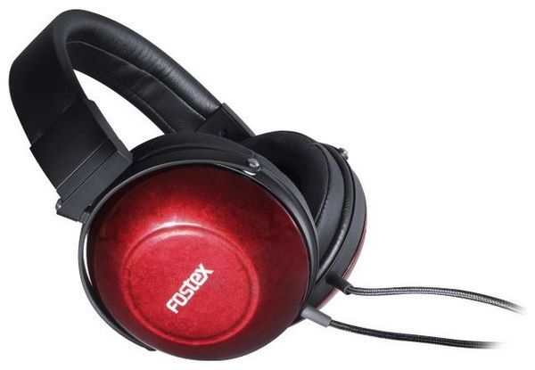 Отзывы Fostex TH-900