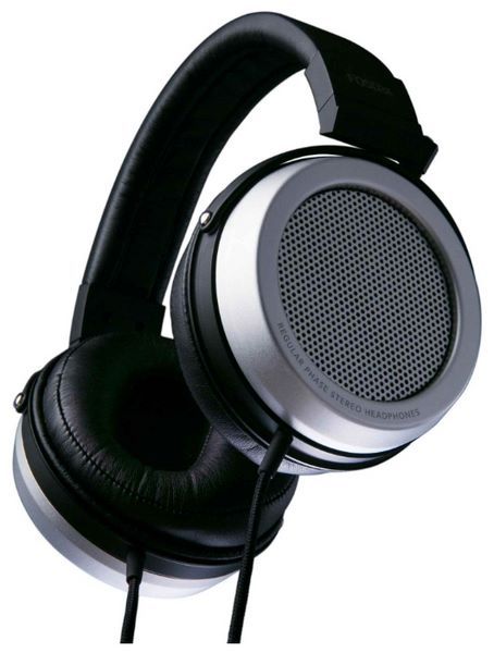 Отзывы Fostex TH500RP