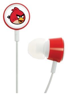 Отзывы Gear4 Angry Birds