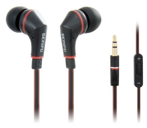 Отзывы Genipu GNP-65