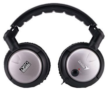 Отзывы Genius GHP-05