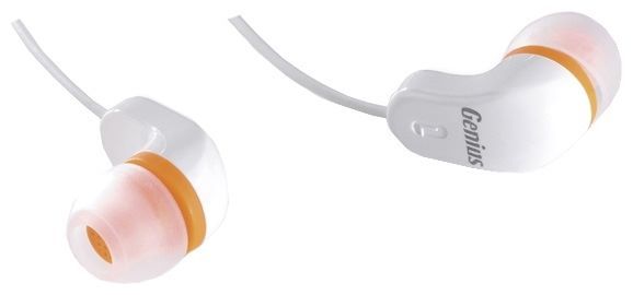 Отзывы Genius GHP-200X