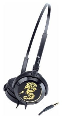 Отзывы Genius GHP-400F