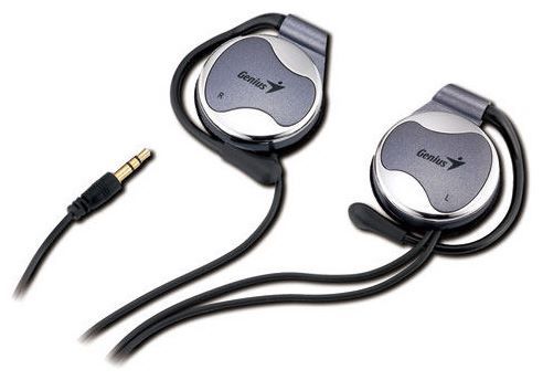 Отзывы Genius HP-03