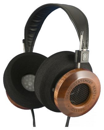 Отзывы Grado GS1000i