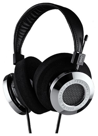 Отзывы Grado PS1000