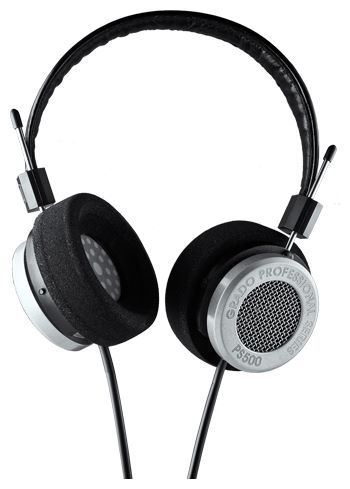 Отзывы Grado PS500