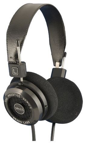 Отзывы Grado SR125i