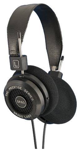 Отзывы Grado SR60i