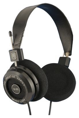 Отзывы Grado SR80i