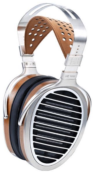 Отзывы HiFiMAN HE-1000