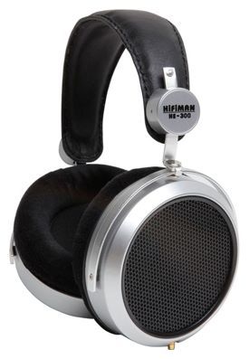 Отзывы HiFiMAN HE-300