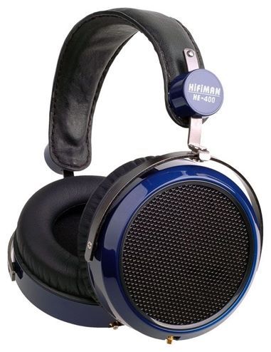 Отзывы HiFiMAN HE-400