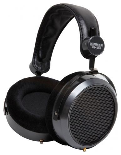 Отзывы HiFiMAN HE-500