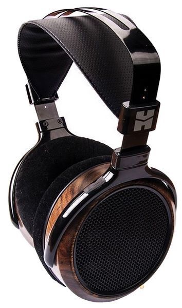 Отзывы HiFiMAN HE-560