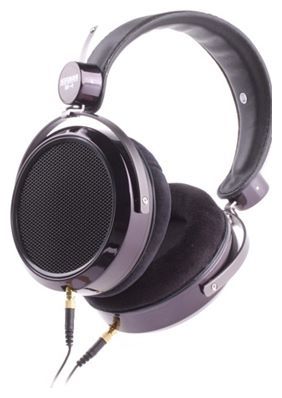 Отзывы HiFiMAN HE4