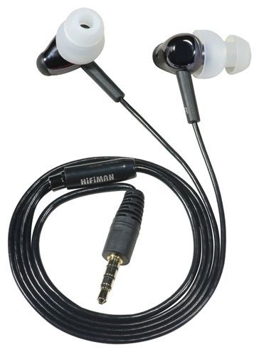 Отзывы HiFiMAN RE-272