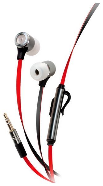 Отзывы InterStep BWhite Earphones