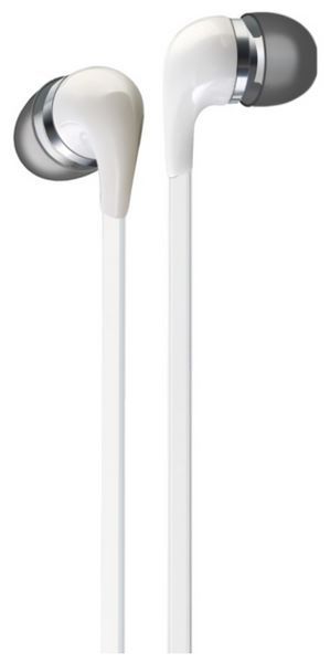 Отзывы InterStep Ceramic One Earphones