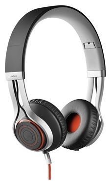 Отзывы Jabra Revo