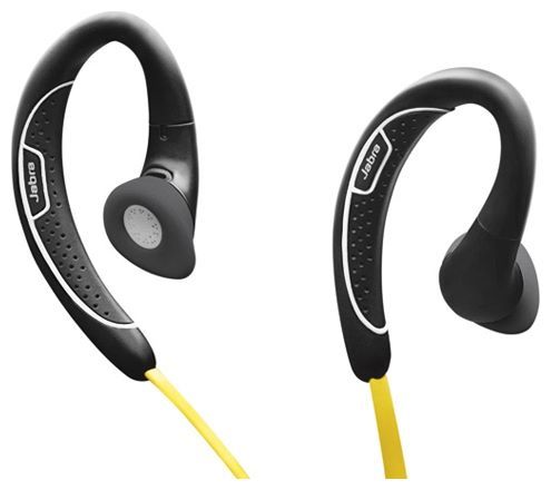 Отзывы Jabra Sport-corded