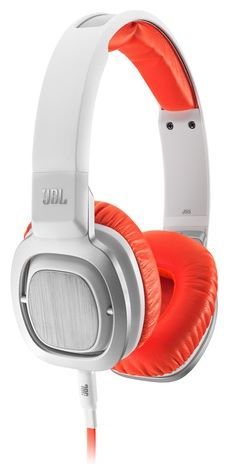 Отзывы JBL J55