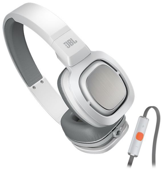 Отзывы JBL J55i