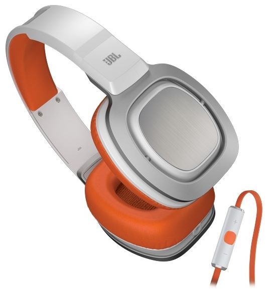 Отзывы JBL J88i