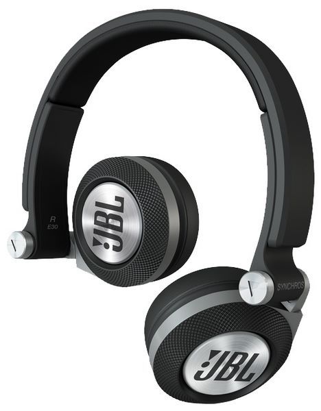 Отзывы JBL Synchros E30