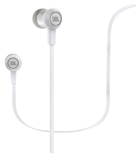 Отзывы JBL Synchros S100