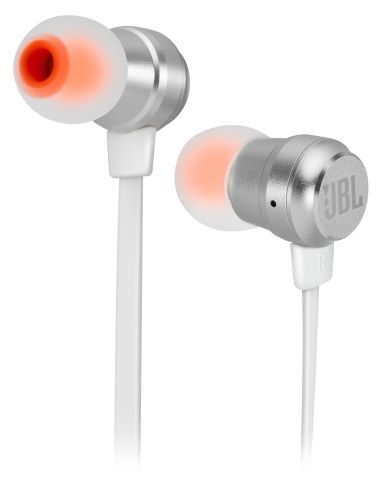 Отзывы JBL T280A