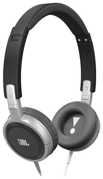 Отзывы JBL T300a