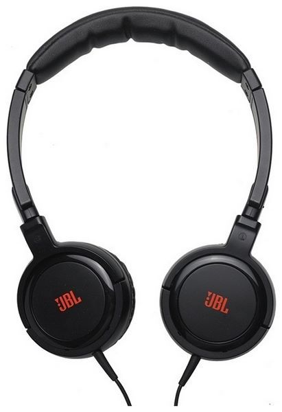 Отзывы JBL Tempo On-Ear J03B