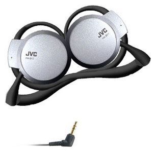 Отзывы JVC HA-B17