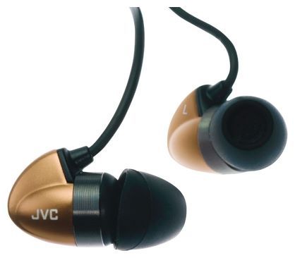 Отзывы JVC HA-FX300