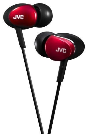 Отзывы JVC HA-FX67